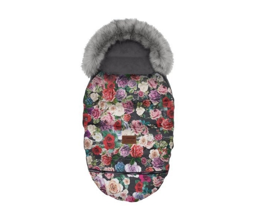 Babyactive Śpiwór Duży  Multicolor DS_14