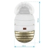 Babyactive Śpiwór Duży  Multicolor DS_14