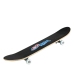 Skrituļdēlis koka CB Riders 79x20 cm no 6 gadiem līdz 50 kg dažādas krasas CB43099