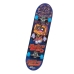 Skrituļdēlis koka CB Riders 79x20 cm no 6 gadiem līdz 50 kg dažādas krasas CB43099