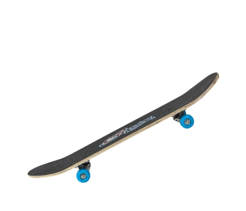 Skrituļdēlis koka CB Riders 79x20 cm no 6 gadiem līdz 50 kg dažādas krasas CB43099