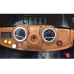 Bērnu elektroauto Jeep JJ245 Black