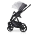 Riko Nesa Pearl Pink Bērnu rati 2in1