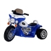 Bērnu elektro motocikls JT568 Blue