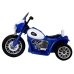 Bērnu elektro motocikls JT568 Blue