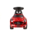 Stumjamā mašīna Mercedes Benz Red