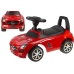 Stumjamā mašīna Mercedes Benz Red