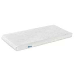 Fiki Miki Materac Do Kojca 100/100/6 cm Pianka Pur Komfort