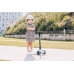 Skrejritenis ScootAndRide Highwaykick 3 LED Ash