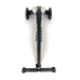 Skrejritenis ScootAndRide Highwaykick 3 LED Ash