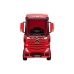 Bērnu elektroauto Mercedes Actros Red