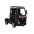 Bērnu elektroauto Mercedes Actros Black