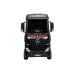 Bērnu elektroauto Mercedes Actros Black