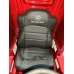 Bērnu elektroauto Mercedes Actros Black