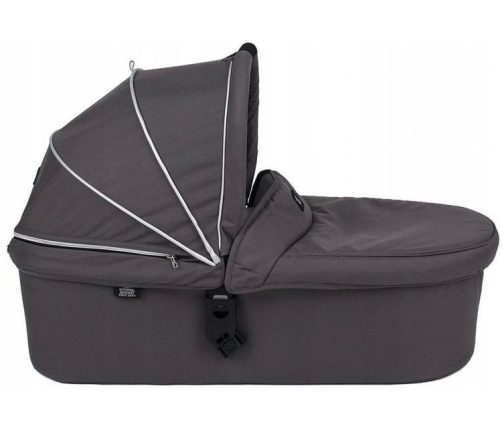 Valco Snap Duo Gondola Dove Grey