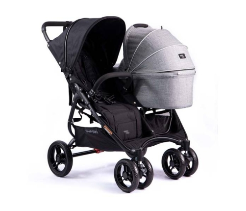 Valco Snap Duo Gondola Dove Grey
