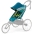 Cybex Avi Maliblue Прогулочный блок