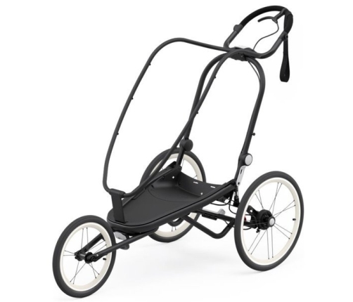 Cybex Zeno Sports Silver Pink (Air) Sporta rati