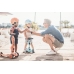 Scoot & Ride Blueberry regulējama ķivere bērniem (45-51)