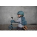 Scoot & Ride Blueberry regulējama ķivere bērniem (45-51)