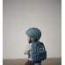 Scoot & Ride Blueberry regulējama ķivere bērniem (45-51)