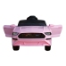 Bērnu elektroauto BBH-718A Pink