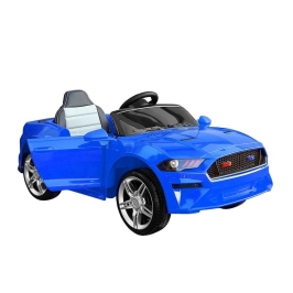 Bērnu elektroauto BBH-718A Blue
