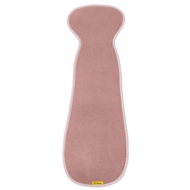 AeroMoov Wkładka Antypotowa do Fotelika 15-36 kg Blossom