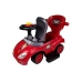 Детская машинка-каталка 3in1 Red