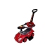 Детская машинка-каталка 3in1 Red