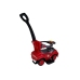 Детская машинка-каталка 3in1 Red