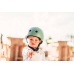 Scootandride Kask z Odblaskami XXS-S dla Dzieci 1-5 Lat Forest Owl