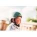 Scootandride Kask z Odblaskami XXS-S dla Dzieci 1-5 Lat Forest Owl