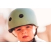 Scootandride Kask z Odblaskami XXS-S dla Dzieci 1-5 Lat Forest Owl