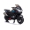Bērnu elektriskais motocikls XMX609 Black