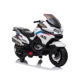 Детский электромотоцикл XMX609 White