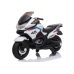 Bērnu elektro motocikls XMX609 White