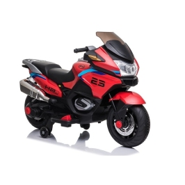 Bērnu elektriskais motocikls XMX609 Red