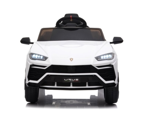 Одноместный электромобиль Lamborghini Urus BDM0923 White