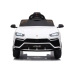 Одноместный электромобиль Lamborghini Urus BDM0923 White