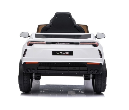 Одноместный электромобиль Lamborghini Urus BDM0923 White