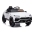 Vienvietīgs elektromobilis Lamborghini Urus BDM0923 White