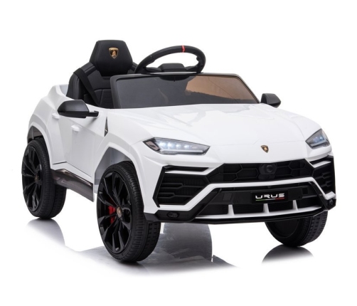 Одноместный электромобиль Lamborghini Urus BDM0923 White
