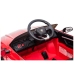 Vienvietīgs elektromobilis Lamborghini Urus BDM0923 Red
