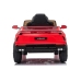 Vienvietīgs elektromobilis Lamborghini Urus BDM0923 Red
