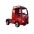 Bērnu elektroauto Mercedes Actros Red Painted MP4