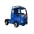 Bērnu elektroauto Mercedes Actros Blue Painted MP4