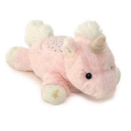 Cloud B Dream Buddies Ella the Unicorn Lampka Nocna z Projekcją Świetlną Jednorożec