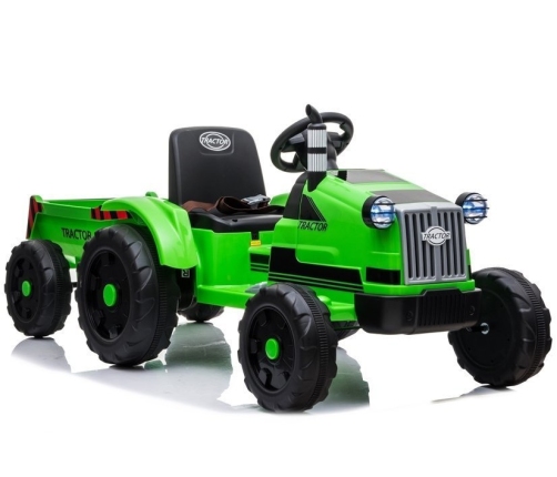 Электротрактор детский CH9959 Green