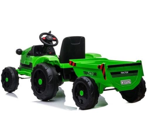 Электротрактор детский CH9959 Green